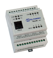 Meer info SMS Alarmmelder DIN-rail