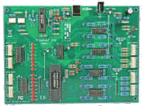 Camps Albert | ICTEC | In/Out Controllers